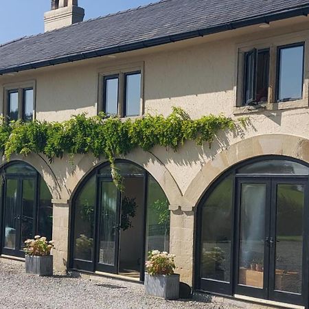 Bed and Breakfast The West Wing Whitford Экстерьер фото